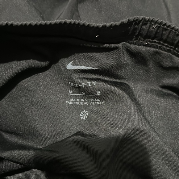 Men’s Orangetheory Nike lined shorts - Picture 3 of 4